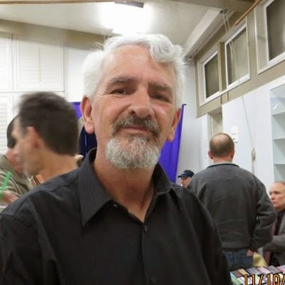 RobertE31552271's profile picture. A simple person, that researchers History