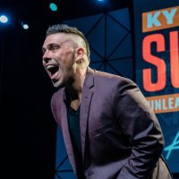Kyle Sullivan (@kylejsullivan) 's Twitter Profile