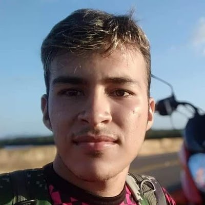 Especialista em Banco de Dados | Engenheiro Biomédico | Desenvolvedor Full-Stack - Csharp | PHP | Python | NodeJS.