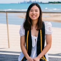 Joyce Cui (@cuij44) 's Twitter Profile Photo Joyce Cui (@cuij44) 's Twitter Profile Photo