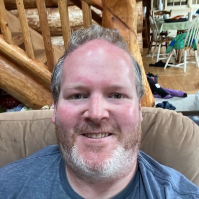 kdwisdom's profile picture. Christ follower. Husband. Daddy. Pastor.