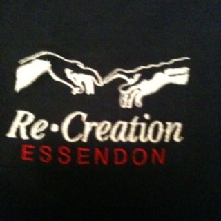 ReCreationEss's profile picture. 