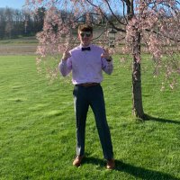 Connor Gruber (@connor_gruber28) 's Twitter Profile