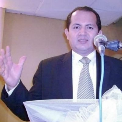 Pastor, amante de la Tecnología, creador de contenido y mensajes cristianos