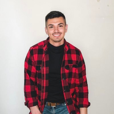 DiegoHutker's profile picture. Yes