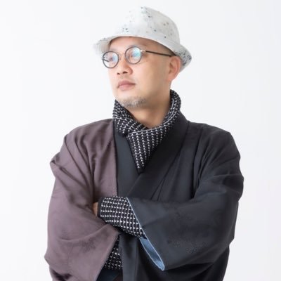 着物作家 植村/庵聚〜Anjyu〜さんのプロフィール画像