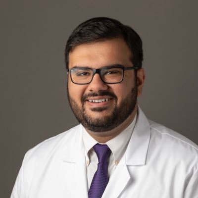 Asst Prof @UvaDOM - @UVANeph | Alumnus @kmc_manipal | @UConnIM | @yalenephrology | @yaletxpneph |🇮🇳🇺🇸|