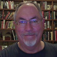 Patrick Gomes (@bugman5100) Twitter profile photo