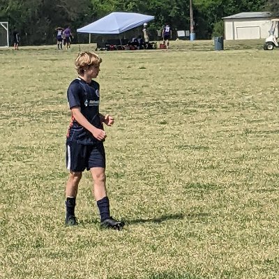 07 SA City ECNL / Pieper High School/ 4.0 GPA / Class 2025 / Right or Left-Back / 5'9 / 145lbs