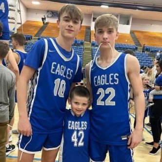 Graves County Basketball 2024š All glory to Godāļø