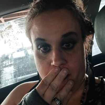 MissMisery83's profile picture. tarot palm reading for fun 😊 wrestling enthusiast