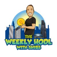 The Weekly HODL(@WeeklyHodl) 's Twitter Profile Photo