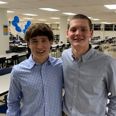 NickStroh5's profile picture. X