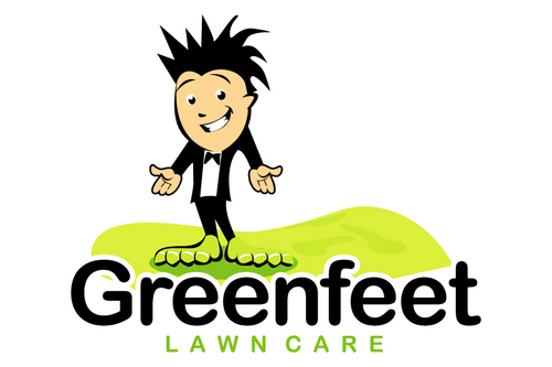 Ireland's only dedicated lawn care specialists.