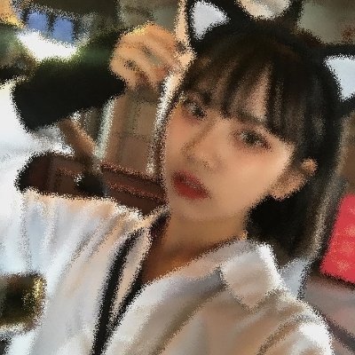 Eriko38858758's profile picture. フォロバされると喜びます(⑉•ᴗ•⑉)

https://t.co/nhXP0zq9pt