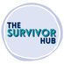 The Survivor Hub (@thesurvivorhub) Twitter profile photo The Survivor Hub (@thesurvivorhub) Twitter profile photo