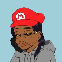 Kajo (@kajopapi) 's Twitter Profile