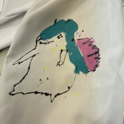 tpu1218's profile picture. D2, 全合成。アルカロイド。計算化学は分かりません。私のポストは私個人の主観と価値観に基づくものであり、所属する団体等を代表するのものではございません。