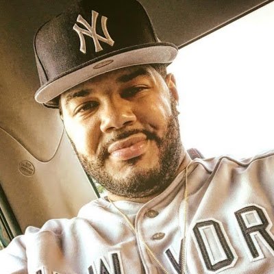 RobertoHiraldo4's profile picture. Sports Lover