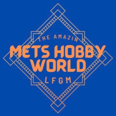 Mets_HobbyWorld Profile Picture