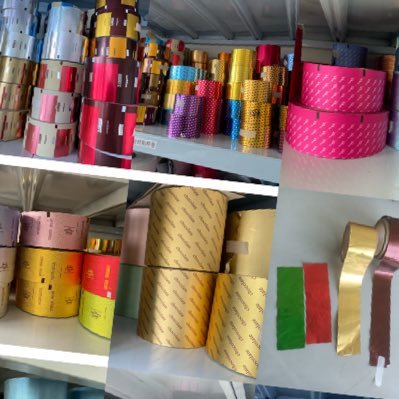 Charles72284548's profile picture. We are one of the largest chocolate wrapper & beer labels manufacturer from China, also we supply all kinds of metal fence, gate.