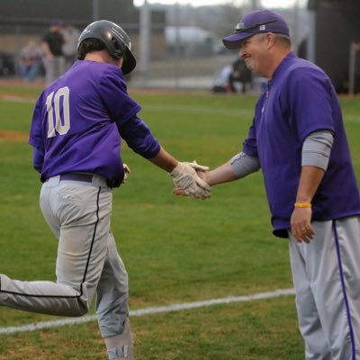 Community high school class of 2022 first baseball/ left handed pitcher/ vol state baseball commit