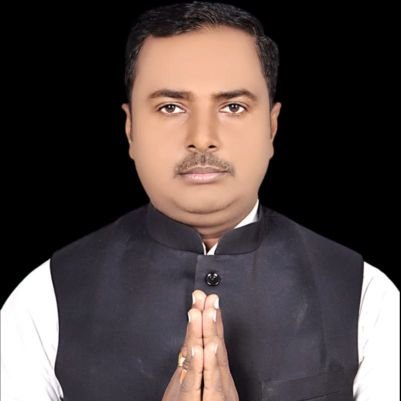 AjayPat91753798's profile picture. प्रखण्ड अध्यक्ष जदयू तुरकौलिया पूर्वी चम्पारण