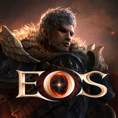 【公式】EOS -エコーオブソウル-さんのプロフィール画像