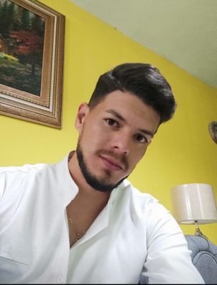 Mi forma de ser
Jalisco México 🇲🇽