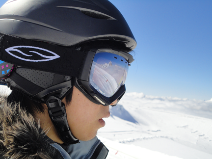 shotalexander's profile picture. Tohoku Univ.
exchange at Technical Univ. of Denmark.