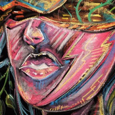 fine artist, art teacher, freelance artist, muralist, designer residing in Colorado. message me for inquiries about my art. Currently open for commissioned art.