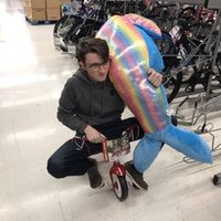 Landan Hand (@landanhand) 's Twitter Profile