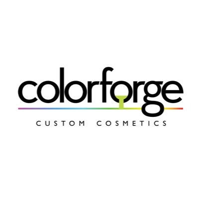 ColorForge Custom Cosmetics