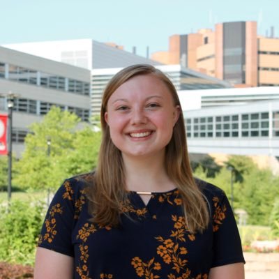 KaylaEDillon's profile picture. Research Specialist at UW-Madison studying dementia | first-gen | loves all things occupational therapy and caramel lattes☕️