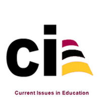 Current Issues in Education (@cie_asu) 's Twitter Profile