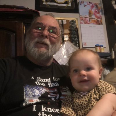 ThompsonPB1's profile picture. Christian, husband, father, grandfather, Veteran, life member NRA, conservative