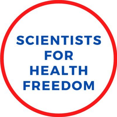 Community of scientific truth tellers. Looking for more that are willing to stand up and speak out! Telegram: https://t.co/HrhU1HF73Q