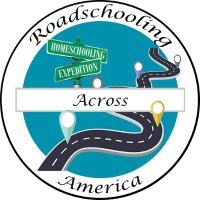 Roadschooling Across America(@RoadschoolingAA) 's Twitter Profile Photo