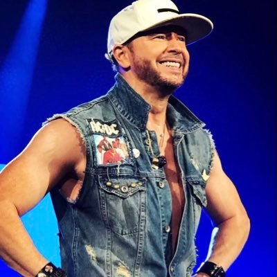 DonnieWahlberg Profile Picture