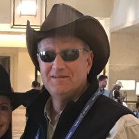 Brian D. Smith (@briansmithcsc) 's Twitter Profile