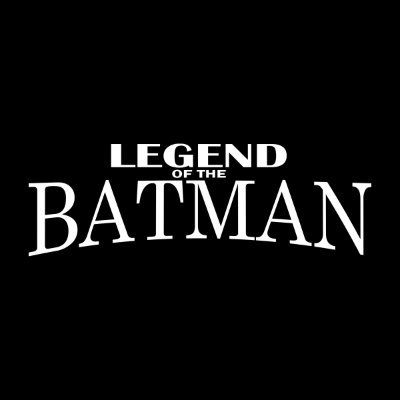 LEGEND OF THE BATMANさんのプロフィール画像