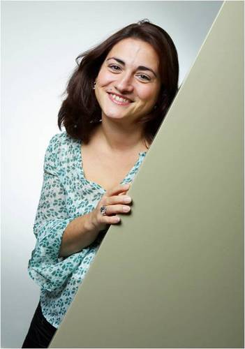 sylvie_irzi's profile picture. 