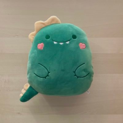 MinamalsAmerica's profile picture. The Minamals are here!!! Minamals are the newest and cutest plush toys with a built-in pocket so you can always give them a big hug.