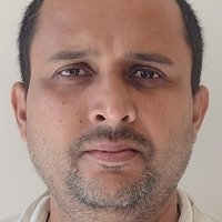 Satyendra Raj Pandey (@pandey957) 's Twitter Profile