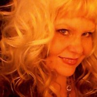 Michelle Huff - @ToothFairyHuff Twitter Profile Photo