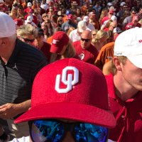 Jonathan Watson (@wwwsooner4ever) 's Twitter Profile