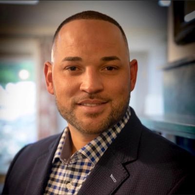 erikcampbell42's profile picture. Believer-Husband-Father-Mortgage loan originator