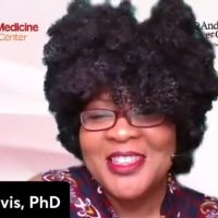 Melissa B Davis, PhD(@MeliD32) 's Twitter Profileg