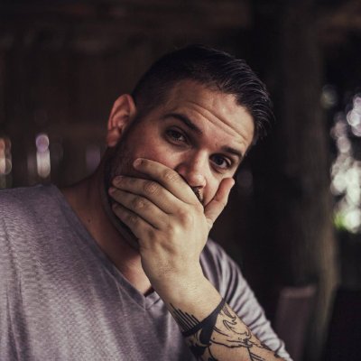 thenullfox's profile picture. Big Startup Guy

💻 Full Stack, Mobile & Crypto Engineer
🏍️ Motorcyclist, Concert Photographer & Amateur Wine-o