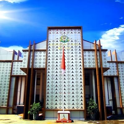 🇲🇨 Akun resmi Kejaksaan Tinggi Maluku Alamat: Jln. Sultan Hairun No.6, Ambon.